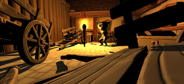 佐伊之死免费中文安卓版 v1.0图2