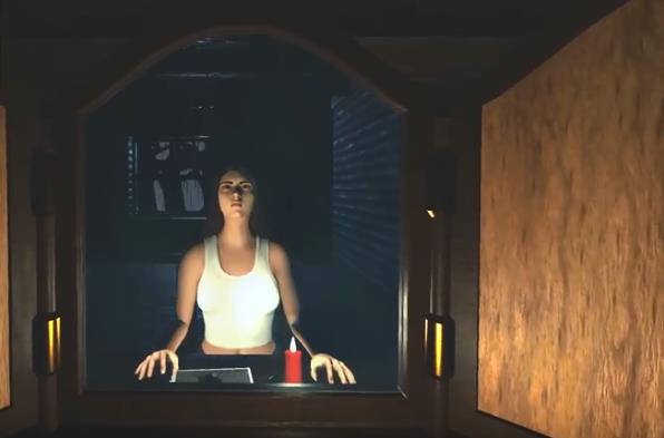 屌德斯解说镜子VR安卓攻略版  v1.0.21图1