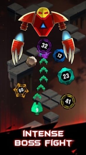 球球射击者官方图2