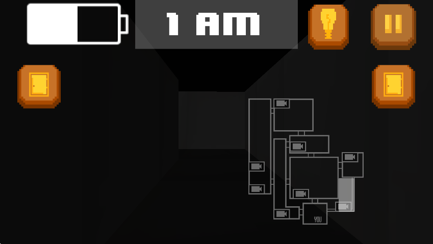 像素玩具熊的五夜后宫手机版图2