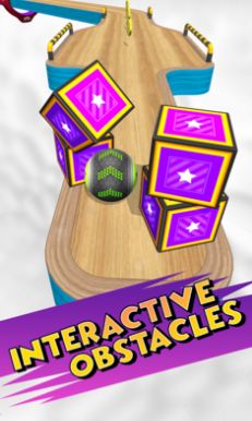 进击的保龄球游戏官方手机版  v1.1图5