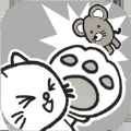 猫拳击败即将到来的老鼠游戏安卓版  v1.0