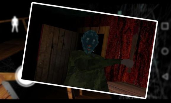 奶奶mod绿色外星人2游戏手机版  v6.3图1