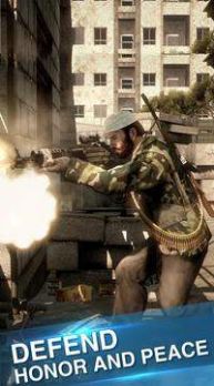 攻势反转战争游戏安卓手机版  v1.0图3