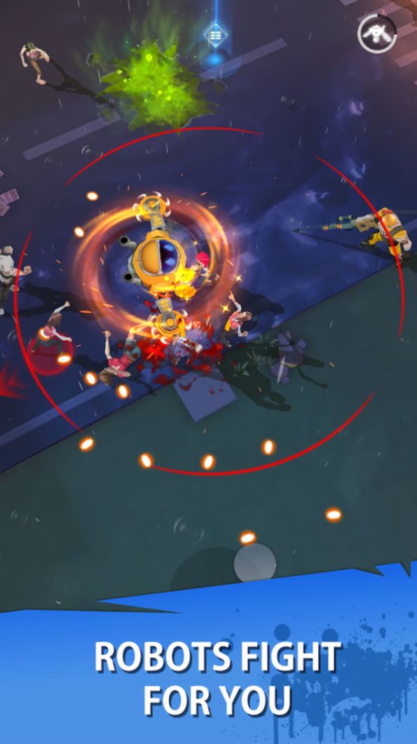 美女与僵尸生存游戏最新版 v1.0.4图4