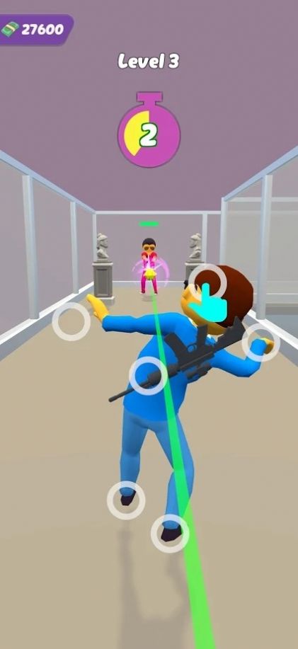 我闪避贼6游戏图4