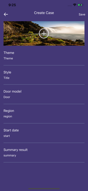 喜乐装修记录app官方下载  v9.6图3
