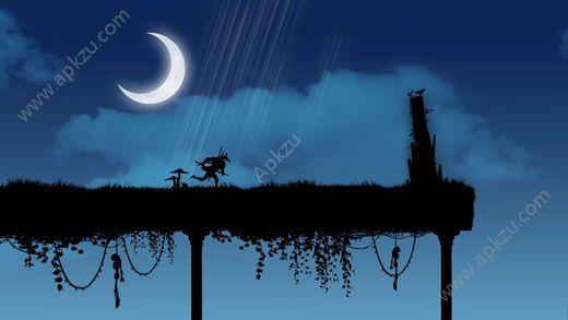 忍者岚安卓版图3