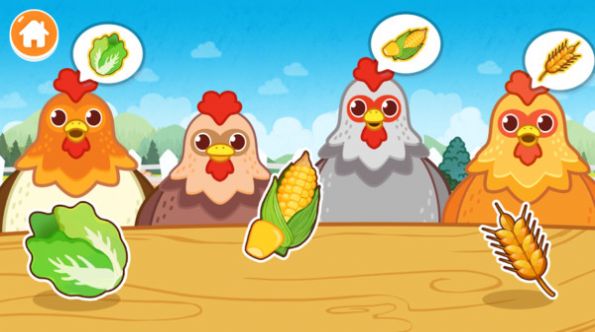 宝宝农场主游戏图3