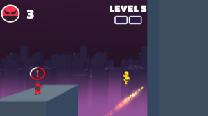 幽灵高手行者图2