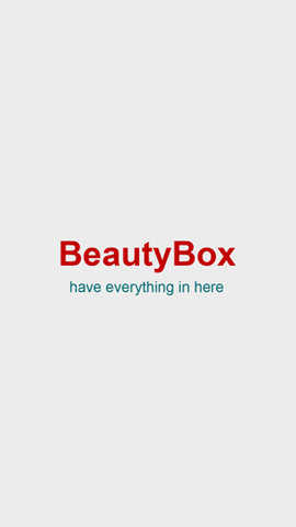 beautybox最新版图2