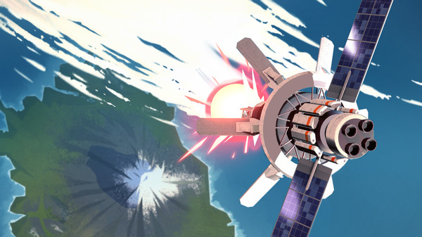 极速特工2021游戏中文手机版  v1.0图2