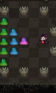 退休魔王想要和猫一起生活汉化版图3