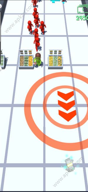 奔跑史诗游戏安卓中文版（Run Epic）  v1.0图5