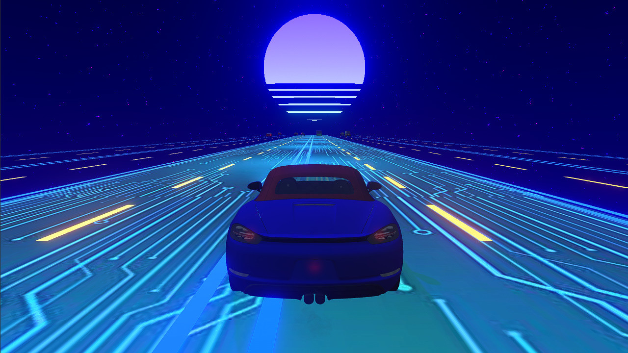 SpeedingRoad安卓中文版  v1.0图3