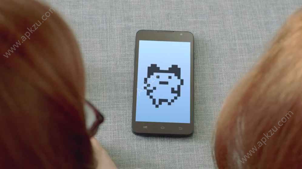 永远的拓麻歌子安卓版图1