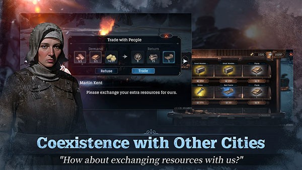 冰汽时代最后的家园手机版图3