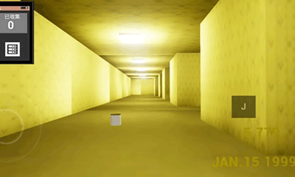 打开后室2联机版图4