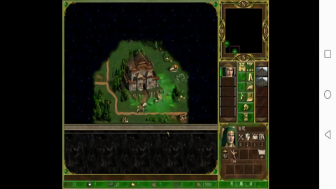 英雄无敌3死亡阴影免费版图2