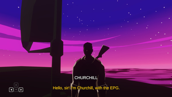 夜间渔夫中文版图3