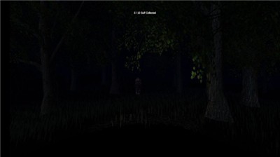 恐怖漆黑森林图3