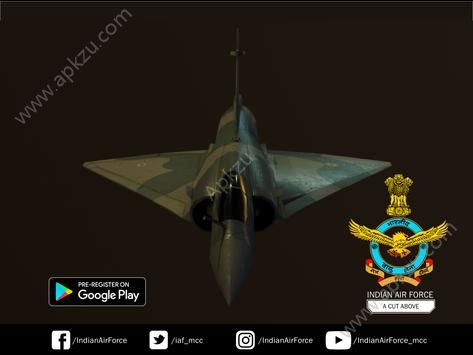印度空军略胜一筹游戏汉化中文版（Indian Air Force A Cut Above）  v0.1图5