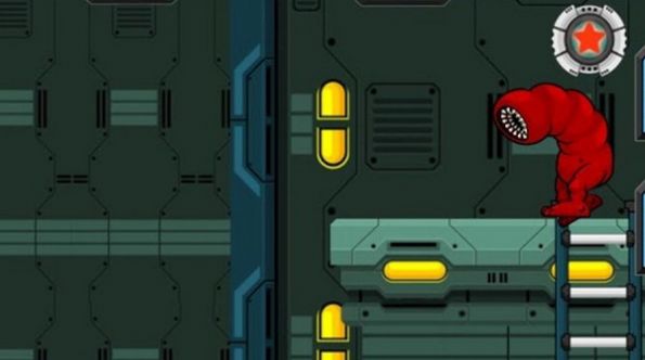 怪兽猎杀任务游戏图3