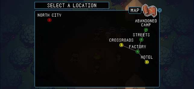 活尸战棋中文手机版免费下载（Wanna Survive）  v1.5.3图4