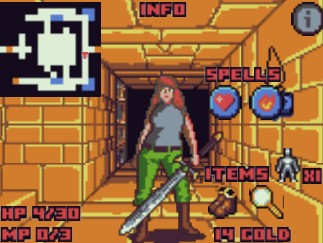 Undying Dusk中文网页版 图2