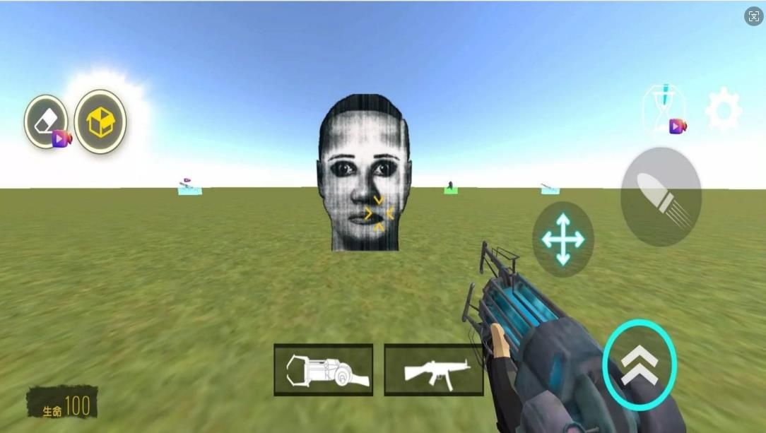 无敌破坏大师最新版图3