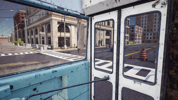 公交车检票员模拟器手机版图2