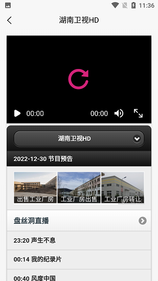 IPTV电视直播免费版图2