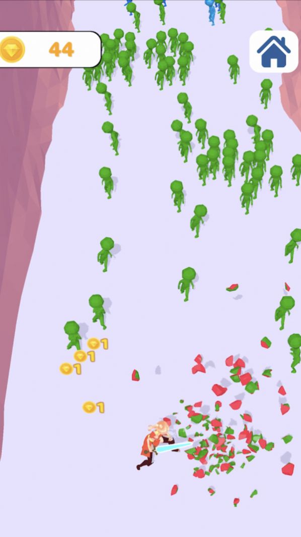 无双女王游戏图4