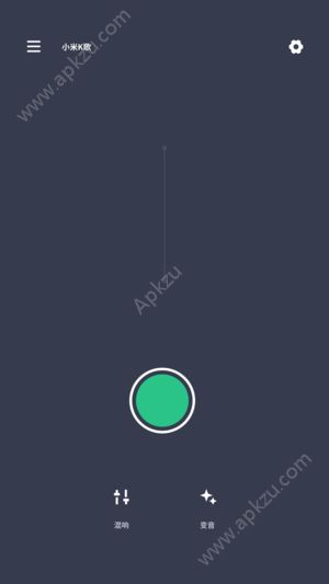 小米K歌官方正版app下载 v1.0图1