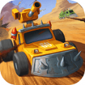 迷你狂野飞车手机版