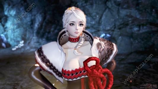 剑灵革命台湾版官方公测服下载  v1.02.114.1图2