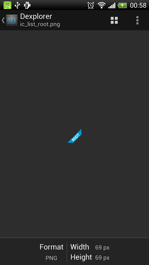 Dexplorer安卓版app下载  1.1.2图15