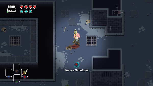 巫师之剑中文版图2