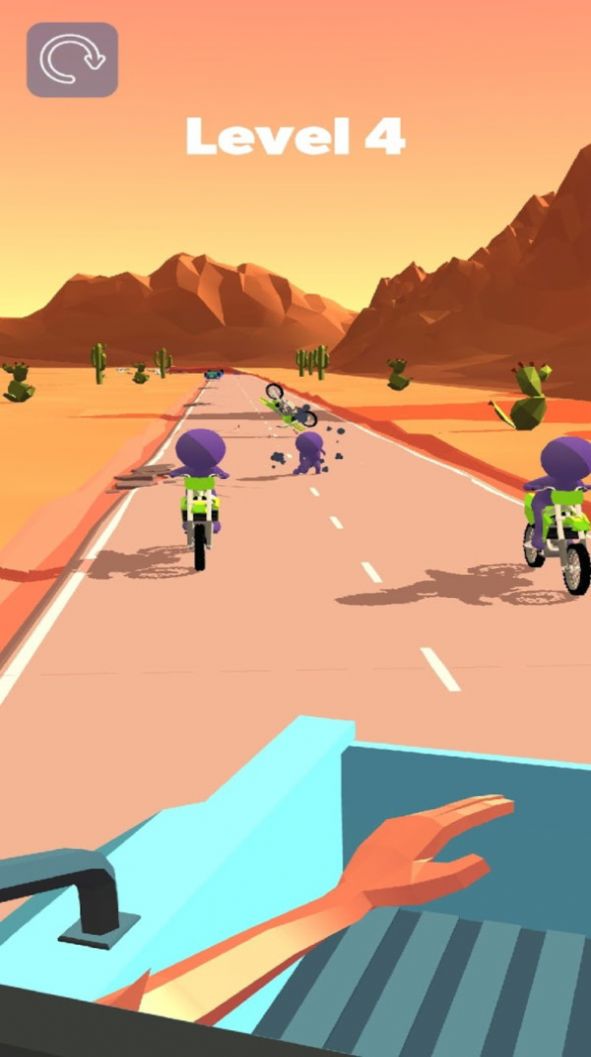 小心钩子游戏安卓最新版  v0.0.1图3