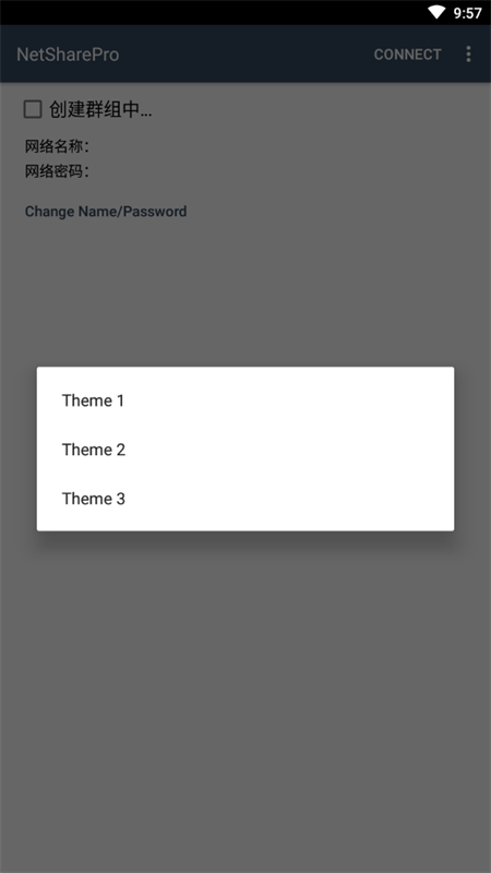 NetShare Pro完整版图3
