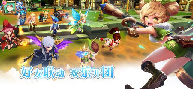 空之物语手游图3