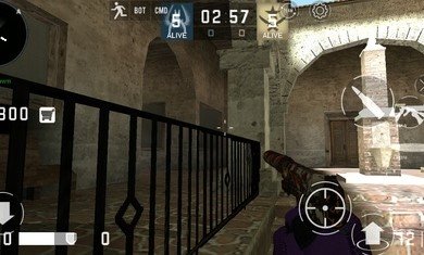 CSGO4月17日版本官方更新版  v22-CSMGO图3
