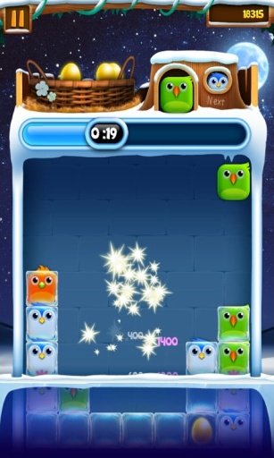 小鸟爆破安卓版图4