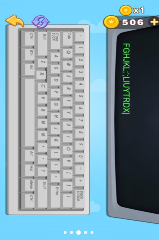 解压大合集游戏正式版下载  v1.0.0图3