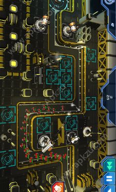 科幻塔防金币宝石破 解版  v34图1