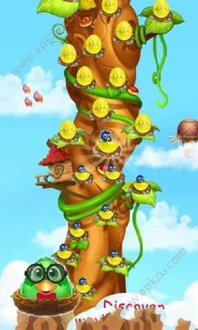 小鸟博德安卓版图4