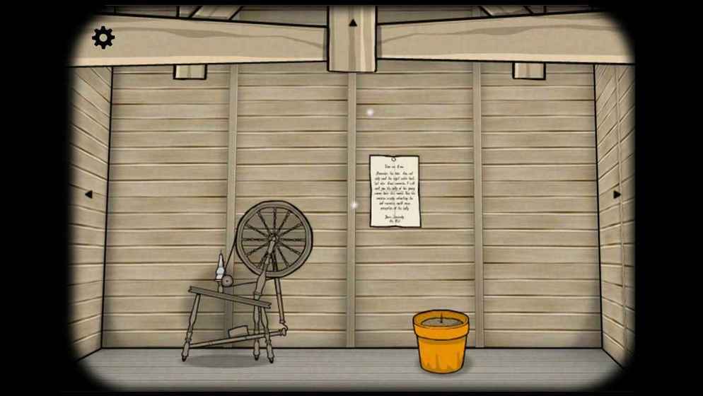 逃离方块磨坊汉化版游戏下载  v2.0.0图1