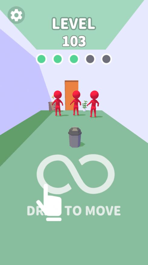 上去就是一Jio游戏官方安卓版  v1.0图1