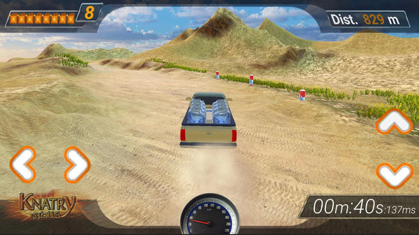 运输货车驾驶模拟游戏图1