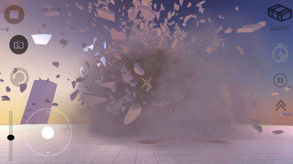 模拟拆迁游戏合集